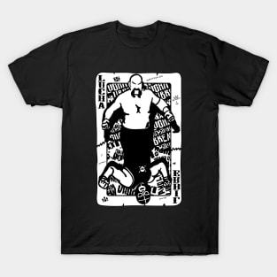 LUCHA58#6 T-Shirt